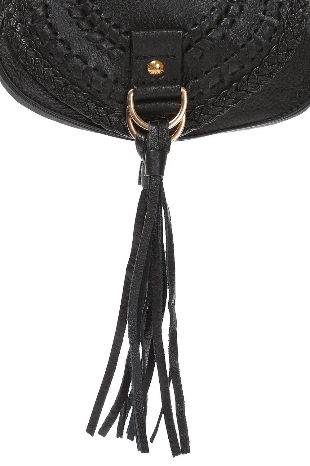 Black Collins shoulder bag See By Chlo Vitkac Canada